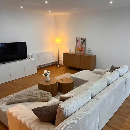 Apartment Marea Schnoor - 148 Qm Im Herzen Von Bremen