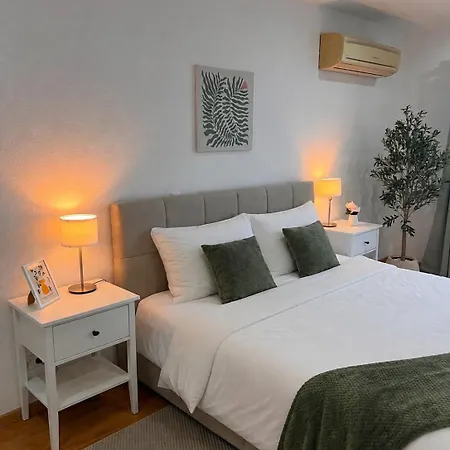 Marea Schnoor - 148 Qm Im Herzen Von Apartment Bremen