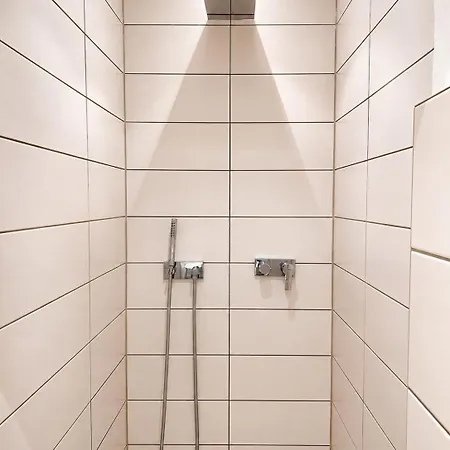 Apartment Marea Schnoor - 148 Qm Im Herzen Von
