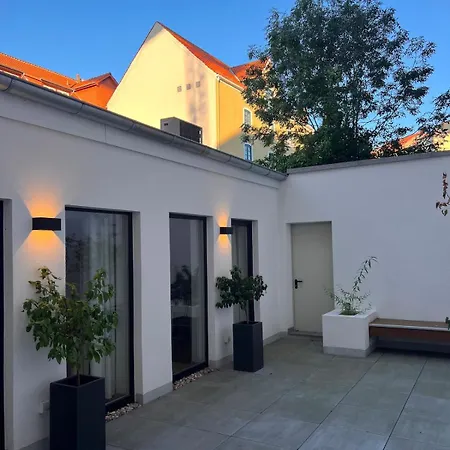 Marea Schnoor - 148 Qm Im Herzen Von *