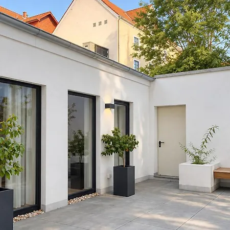 Marea Schnoor - 148 Qm Im Herzen Von Apartment Bremen