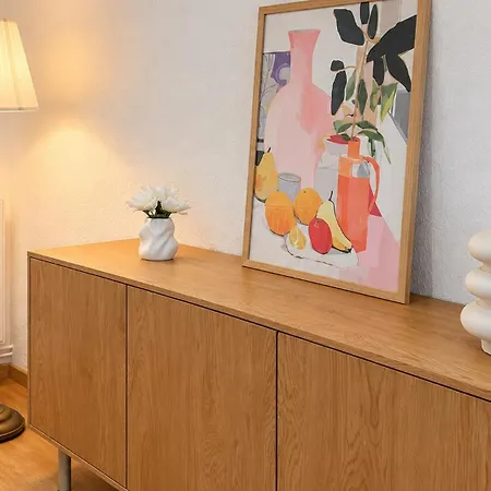 Marea Schnoor - 148 Qm Im Herzen Von Apartment Bremen