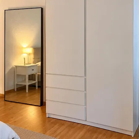 Apartment Marea Schnoor - 148 Qm Im Herzen Von *