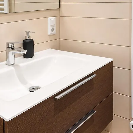 Apartment Marea Schnoor - 148 Qm Im Herzen Von *