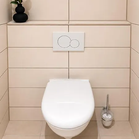 Marea Schnoor - 148 Qm Im Herzen Von Apartment *