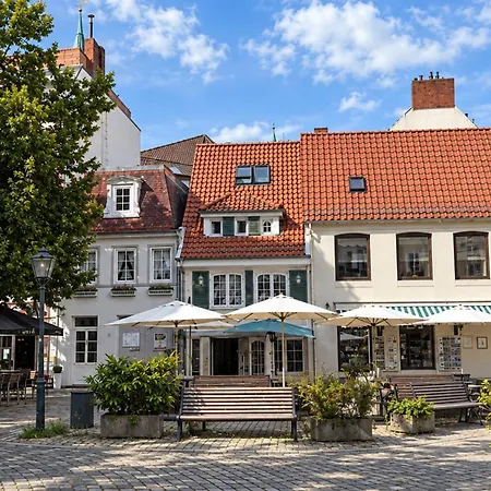 Marea Schnoor - 148 Qm Im Herzen Von Apartment