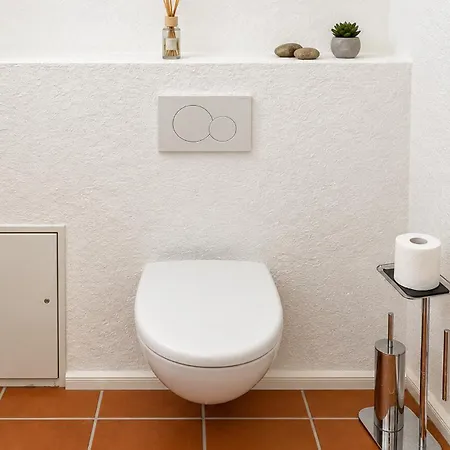 Marea Schnoor - 148 Qm Im Herzen Von Apartment Bremen